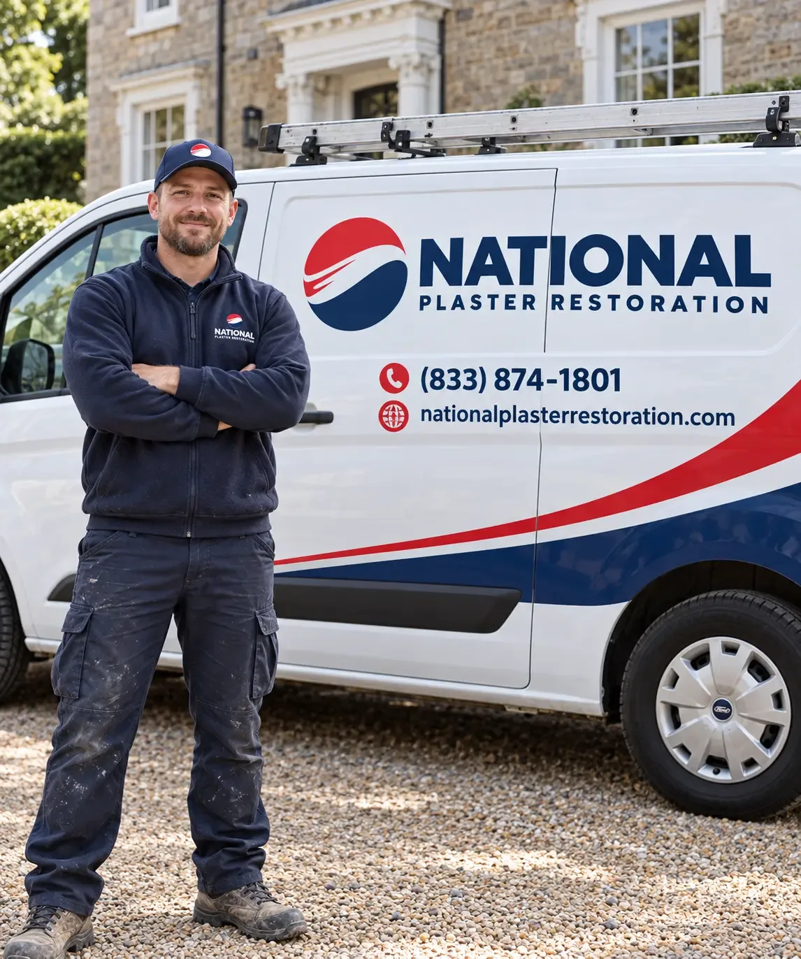 Plaster Repair company in Climbing Hill, IA